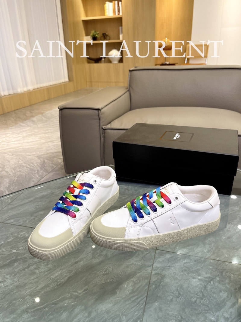 YSL Casual Shoes